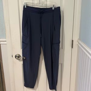 Athleta Ventura joggers
